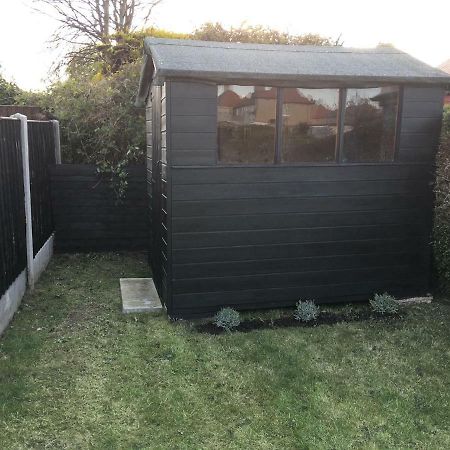 Rhuddlan Houseヴィラ エクステリア 写真