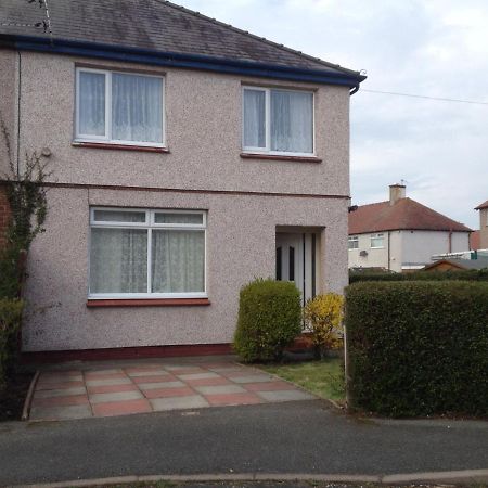 Rhuddlan Houseヴィラ エクステリア 写真