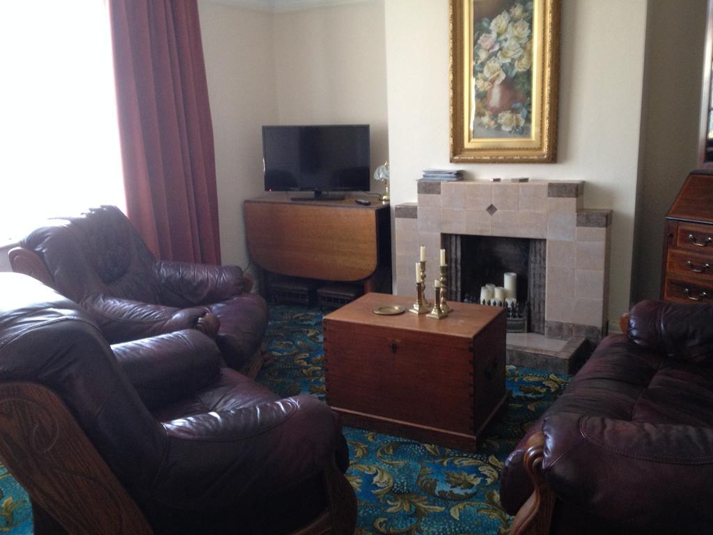 Rhuddlan Houseヴィラ 部屋 写真