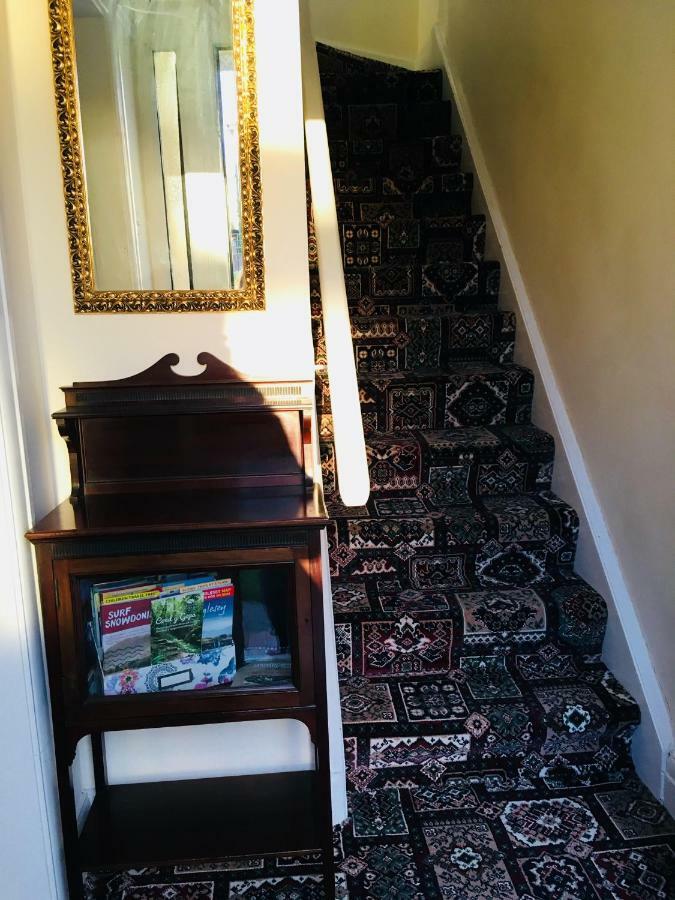 Rhuddlan Houseヴィラ エクステリア 写真