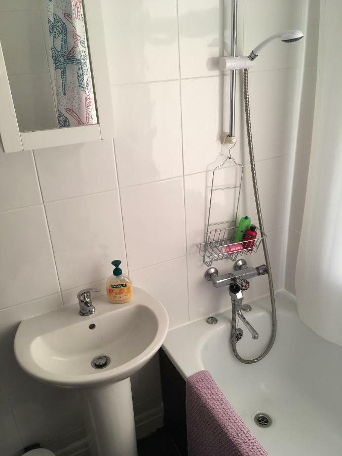 Rhuddlan Houseヴィラ エクステリア 写真