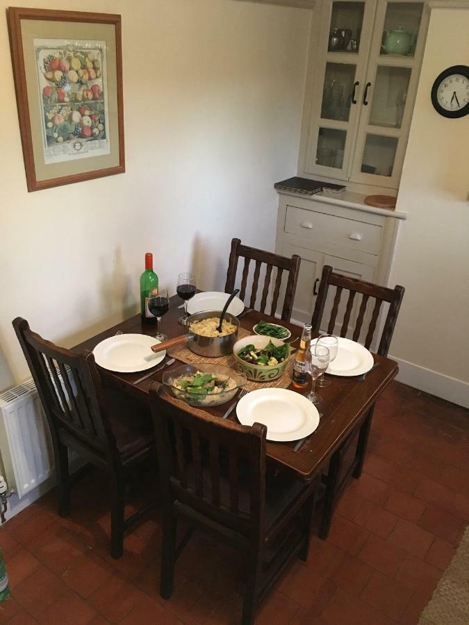 Rhuddlan Houseヴィラ エクステリア 写真