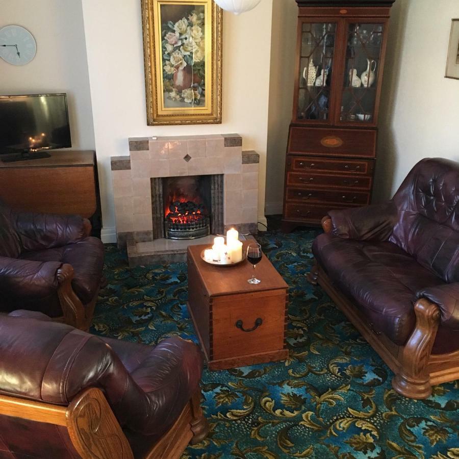 Rhuddlan Houseヴィラ エクステリア 写真