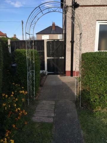 Rhuddlan Houseヴィラ エクステリア 写真