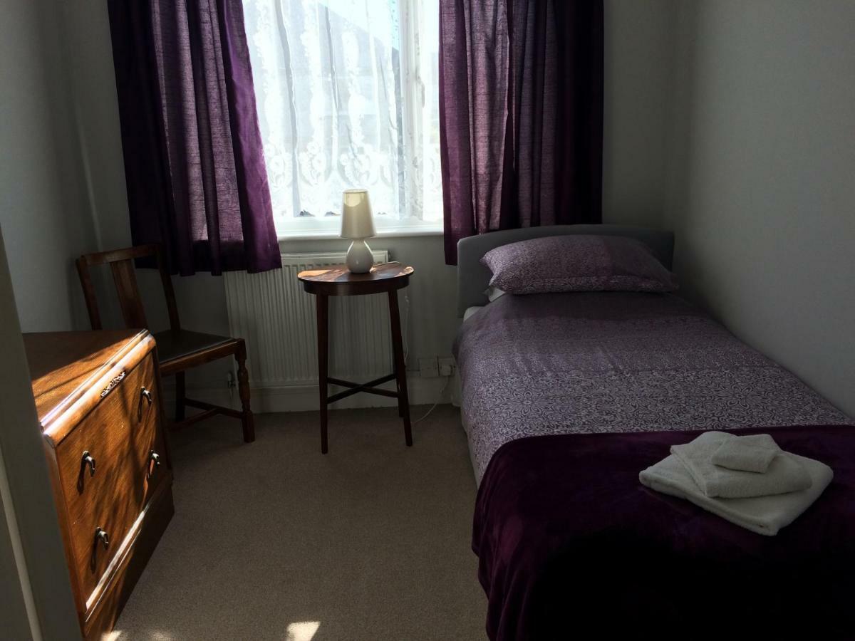 Rhuddlan Houseヴィラ エクステリア 写真
