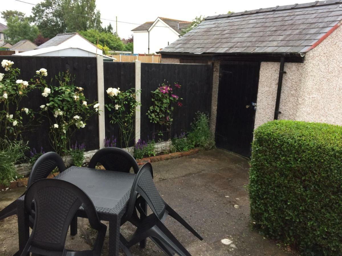 Rhuddlan Houseヴィラ エクステリア 写真