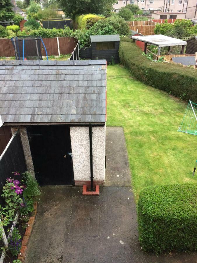 Rhuddlan Houseヴィラ エクステリア 写真
