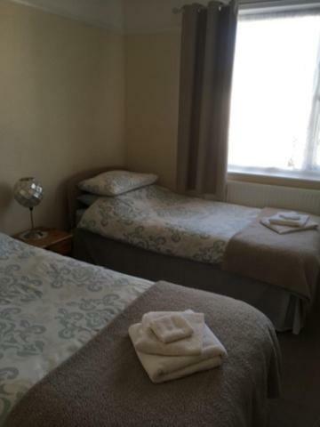 Rhuddlan Houseヴィラ エクステリア 写真