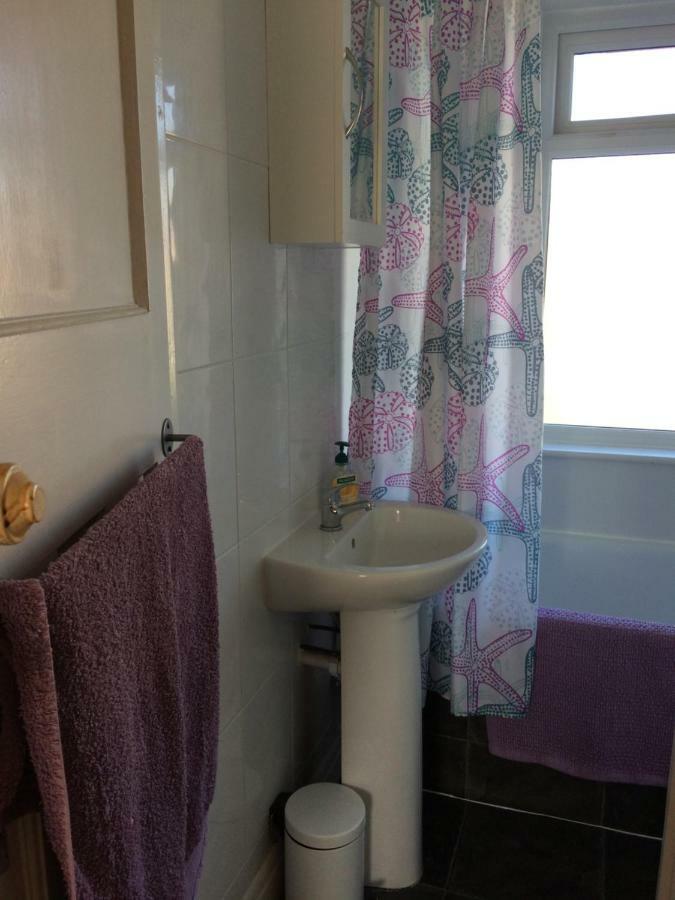 Rhuddlan Houseヴィラ エクステリア 写真